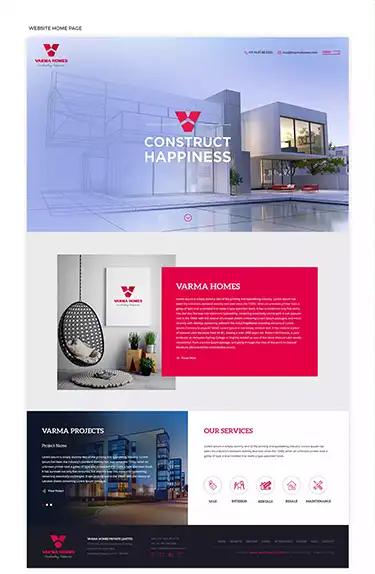 Responsive Web Design Company in Dubai