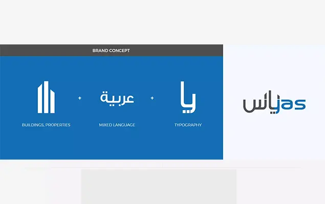 CMS-based website design service in Dubai